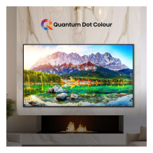 Hisense His 75E77NQ ( cm ( Zoll))