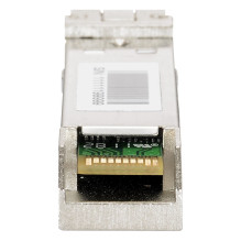 LevelOne SFP-3001 network transceiver module LevelOne SFP-3001 network transceiver module