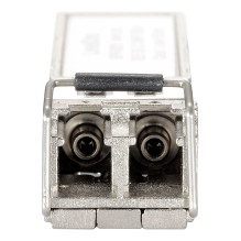 LevelOne SFP-3001 network transceiver module LevelOne SFP-3001 network transceiver module
