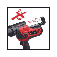 Einhell TE-SG 18 / 10 Li - Solo Einhell TE-SG 18 / 10 Li - Solo