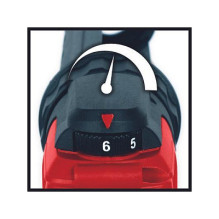 Einhell TE-SG 18 / 10 Li - Solo Einhell TE-SG 18 / 10 Li - Solo