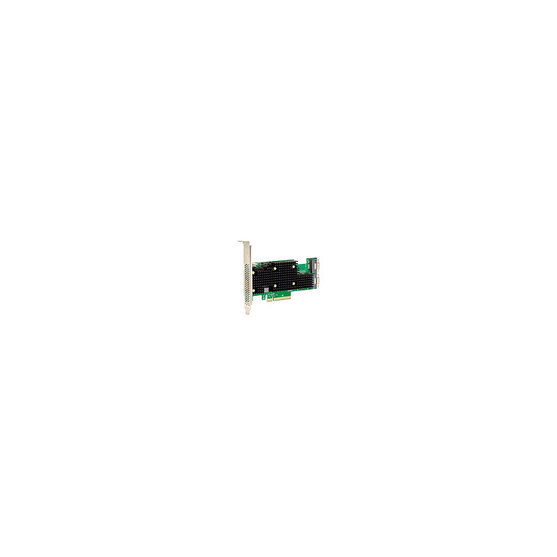 „Broadcom eHBA 9620-16i“ sąsajos plokštės / adapteris