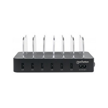 Manhattan 102254 charging station organizer Manhattan 102254 charging station organizer