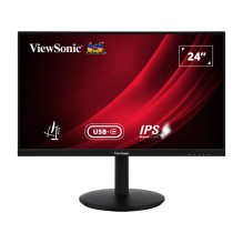 „Viewsonic VG“ serijos VG2409-MHDU-2 kompiuterio monitorius