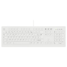 Contour Design Active Key AK-C8100F-U1-W / FR keyboard Contour Design Active Key AK-C8100F-U1-W / FR keyboard