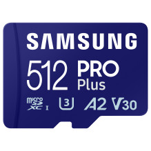 Samsung MB-MD512SA / ES...