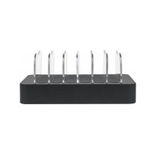 Manhattan 102254 charging station organizer Manhattan 102254 charging station organizer