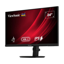 „Viewsonic VG“ serijos VG2409-MHDU-2 kompiuterio monitorius