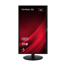 „Viewsonic VG“ serijos VG2409-MHDU-2 kompiuterio monitorius