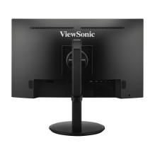 „Viewsonic VG“ serijos VG2409-MHDU-2 kompiuterio monitorius