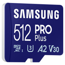 Samsung MB-MD512SA / ES atminties kortelė