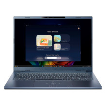Acer Swift Go 14 AI SFG14-75-97W4