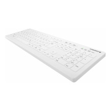 Contour Design AK-C8112F keyboard