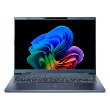 Acer Swift Go 14 AI SFG14-75-97W4