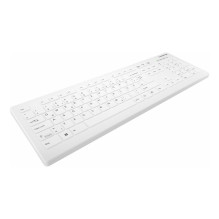 Contour Design AK-C8112F keyboard