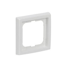 BUSCH JAEGER BJ 1721-184 Frame F 1f davos / studio white