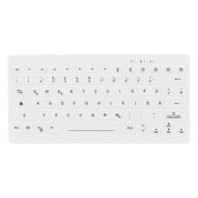 Contour Design Active Key...
