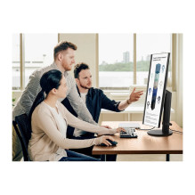 „Viewsonic VG“ serijos VG2409-MHDU-2 kompiuterio monitorius