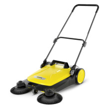 Kärcher S 4 Twin sweeper