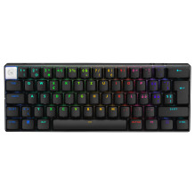 Logitech G 920-011907 keyboard