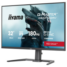 iiyama G-MASTER GB3272QSU-B1 computer monitor
