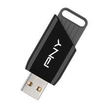PNY Attaché X USB atmintinė PNY Attaché X USB atmintinė