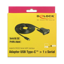 DeLOCK 62964 parallel cable