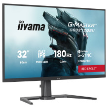 iiyama G-MASTER GB3272QSU-B1 computer monitor