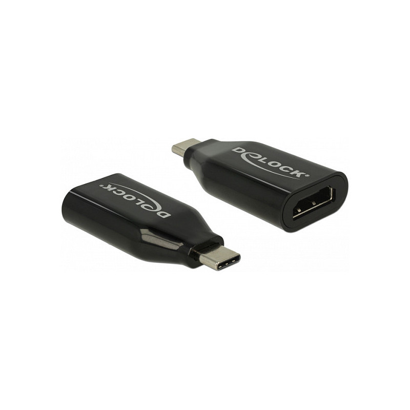 „DeLOCK 62978“ USB grafikos adapteris