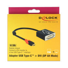 DeLOCK 61213 video cable...