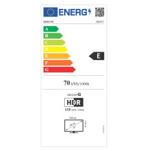 Hisense 58E6NT