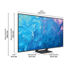 Samsung GQ75Q70CAT
