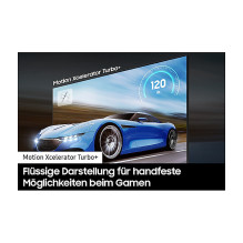 Samsung GQ75Q70CAT
