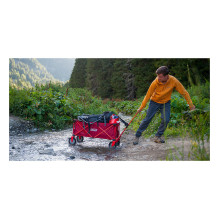 Coleman 2000035214 camping trolley Coleman 2000035214 camping trolley