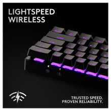 „Logitech G 920-011907“ klaviatūra „Logitech G 920-011907“ klaviatūra