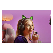 Razer Kraken Kitty V2 pelė