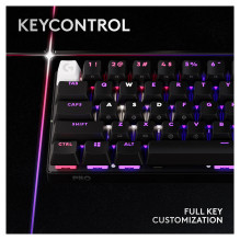 „Logitech G 920-011907“ klaviatūra „Logitech G 920-011907“ klaviatūra