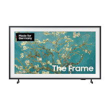 „Samsung The Frame GQ32LS03CBU“