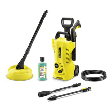 Kärcher K 2 POWER CONTROL HOME pressure washer