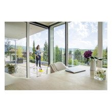 Kärcher K 2 POWER CONTROL HOME pressure washer