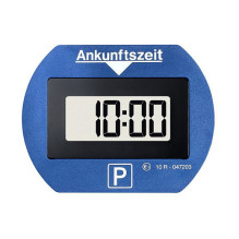 Needit Park Lite parking disc