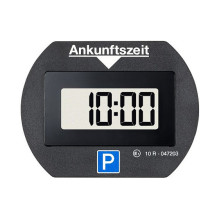 Needit Park Lite parking disc