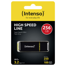 „Intenso High Speed Line“ USB atmintinė „Intenso High Speed Line“ USB atmintinė