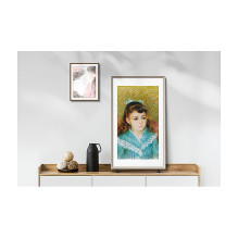 „Samsung The Frame GQ32LS03CBU“
