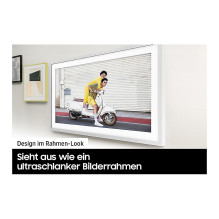 „Samsung The Frame GQ32LS03CBU“