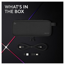 „Logitech G 920-011907“ klaviatūra „Logitech G 920-011907“ klaviatūra