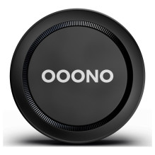 OOONO CO-DRIVER radar /...