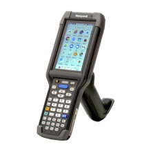 Honeywell CK65 handheld mobile computer