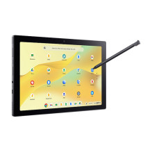 „Acer Chromebook Tab 311“ 11 colių įstrižainės planšetinis kompiuteris su „MediaTek 8186“, 8 GB procesoriumi, 128 GB pro