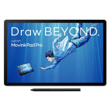 Wacom MovinkPad Pro 14 graphic tablet Wacom MovinkPad Pro 14 graphic tablet